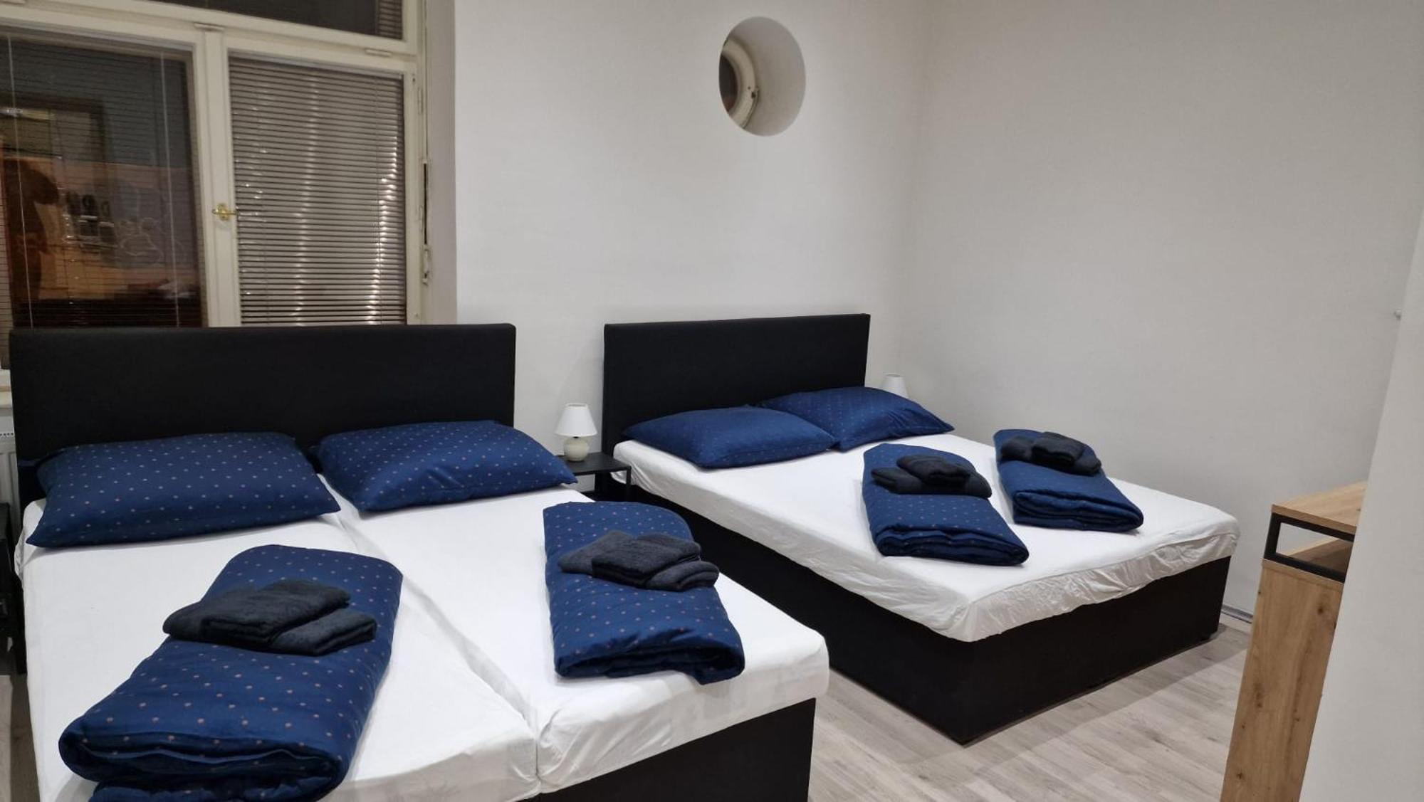 Apartment Flora - Late Check-Out At Noon 12 O Clock For Free Bratislava Extérieur photo